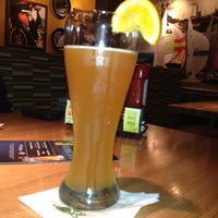 Photo taken at Applebee&amp;#39;s Grill + Bar by Danielle L. on 3/13/2012