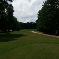 Photo taken at Lake Spivey Golf Club by Victor S. on 8/11/2012