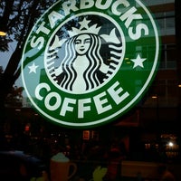 Photo taken at Starbucks by Matthew C. on 11/7/2011