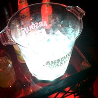 Foto tirada no(a) LASAL Bar Club por Natalia A. em 3/17/2012