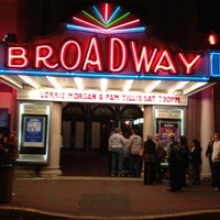 Broadway Theatre of Pitman - 14 tips from 492 visitors