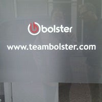 team bolster