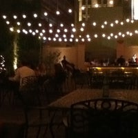 Photo taken at Scape American Bistro by John B. on 8/6/2011