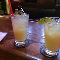 Photo taken at Marix Tex Mex by J M. on 5/5/2012