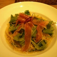 Photo taken at relais desserts escargot by Misaki O. on 12/14/2011
