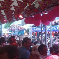 Photo taken at Café Van Horen Zeggen by Bart K. on 7/23/2012