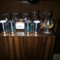 Photo taken at Glenlivet Single Malt Scotch Tasting by Chris L. on 12/1/2011