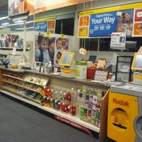 Photo taken at CVS pharmacy by Scott H. on 1/22/2012
