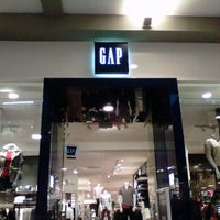 Photo taken at GAP by Christopher A. on 8/31/2011