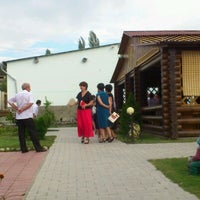 Photo taken at Кафе Сонет by Серёга S. on 7/8/2012