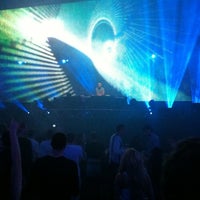 Photo taken at GLOBALCLUBBING by Stepan O. on 12/17/2011