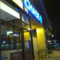 Photo taken at Chase Bank by Andrew S. on 12/2/2011