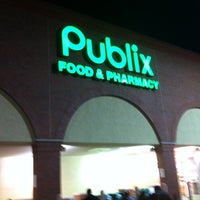 Photo taken at Publix by John S. on 2/15/2011