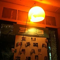 Photo taken at 348 Club &amp;amp; Restaurant by Prewpairin D. on 12/18/2011