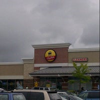 Photo taken at ShopRite of Lawrenceville by Michael L. on 9/28/2011