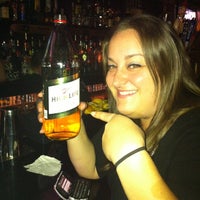 Photo taken at Drinker&amp;#39;s Tavern by Marisol V. on 4/22/2012