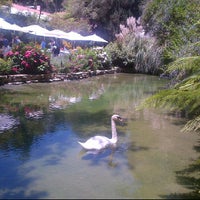 Photo taken at Heavenly Pond by Abbey T. on 7/15/2012