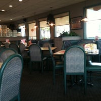 Photo taken at Denny&amp;#39;s by Jessica M. on 9/15/2011