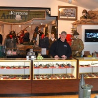 Photo taken at The Keystone Armory by Keystone Armory on 3/27/2012