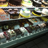 Photo taken at Schlegel&amp;#39;s bakery by Diana T. on 1/15/2011