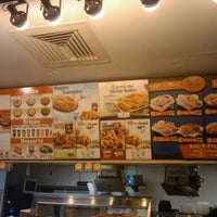 Photo taken at KFC by Ozzmon D. on 11/21/2011