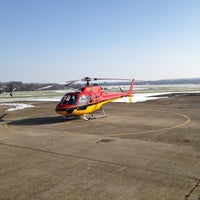 Photo taken at Redhill Aerodrome by Paul D. on 2/11/2012