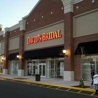 Photo taken at David&amp;#39;s Bridal by Mitchell R. on 12/24/2011