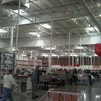 Photo taken at Costco by Troy N. on 2/20/2012