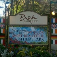 Busch Gardens Williamsburg 164 Tips From 18401 Visitors