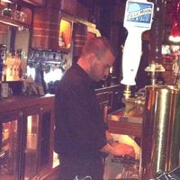 Photo taken at O&amp;#39;Riley &amp;amp; Conway&amp;#39;s Irish Pub by Jeffrey B. on 2/11/2011
