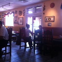 Photo taken at The Old Pueblo Cafe by Kirez R. on 9/9/2011