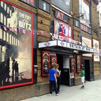 Photo taken at Winston Churchill&amp;#39;s Britain at War Experience by Bryan H. on 8/21/2012