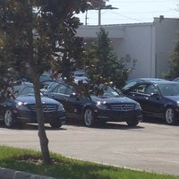 Photo taken at Mercedes-Benz Of Fort Pierce by Nancy W. on 2/24/2012