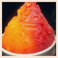 Photo taken at New Orleans Snoballs by Ariel B. on 4/22/2012
