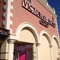 San Marcos Premium Outlets - San Marcos, TX