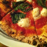 Photo taken at Cupola Pizzeria by Sandra C. on 5/16/2012