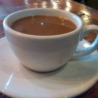 Review Ellwood's Coffee