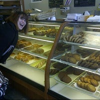 Photo taken at Passion Bakery Cafe by Meg~ on 1/21/2012