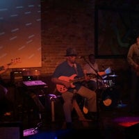Photo taken at Spill Bar by Doug M. on 9/14/2011