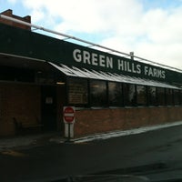 Photo taken at Green Hills Farms by Elizabeth J. on 1/18/2012