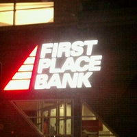 Foto diambil di First State Bank oleh Anthony Aka Dj. Showoff pada 11/18/2011
