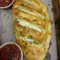 Foto diambil di New York Pizza Department oleh Scott R. pada 7/23/2012