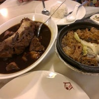 Yeoh's Bah Kut Teh>