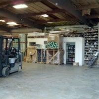 Photo taken at LL Flooring (Lumber Liquidators) by Trevor R. on 3/13/2012