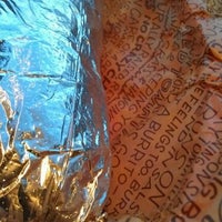 Photo taken at Chipotle Mexican Grill by Brandon on 3/10/2012
