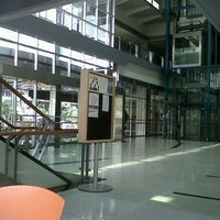 Photo taken at BINUS International University by Firmanto Y. on 7/25/2012
