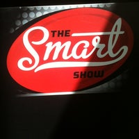 Photo taken at Smart Jewelry Show by Brandy S. on 4/23/2012
