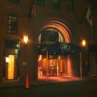 Photo taken at Hilton by Nue 2. on 10/2/2011