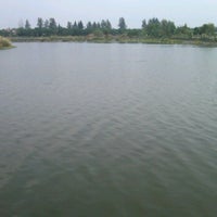 Review Waduk Gunungsari Indah - Wiyung