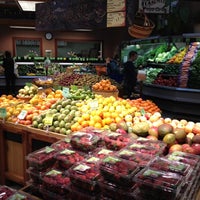 Photo taken at Community Food Co-op by Michael B. on 4/4/2012